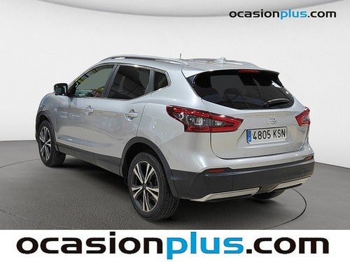 NISSAN QASHQAI DIG-T 103 kW (140 CV) E6D N-CONNECTA