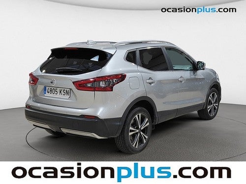 NISSAN QASHQAI DIG-T 103 kW (140 CV) E6D N-CONNECTA