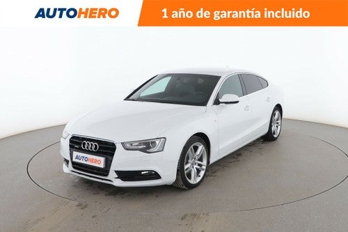 AUDI A5 Sportback 3.0TDI quattro S-T 245