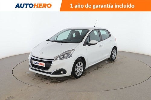 PEUGEOT 208 1.2 PureTech S&S Active 82