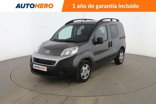 FIAT Fiorino 1.3 M-Jet Cargo SX N1