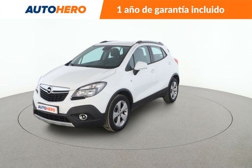 OPEL Mokka 1.6CDTi S&S Selective 4x4