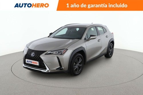 LEXUS UX 250h Business