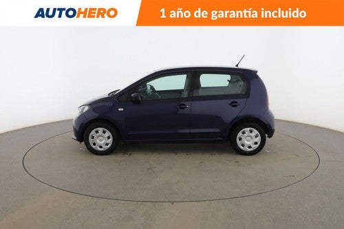 Seat Mii 1.0 Style