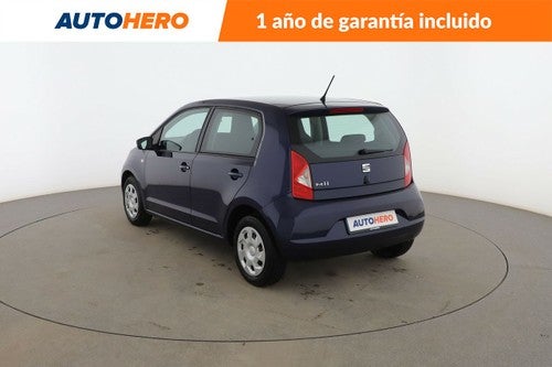 Seat Mii 1.0 Style