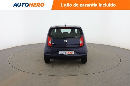 Seat Mii 1.0 Style