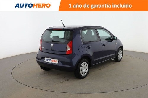 Seat Mii 1.0 Style