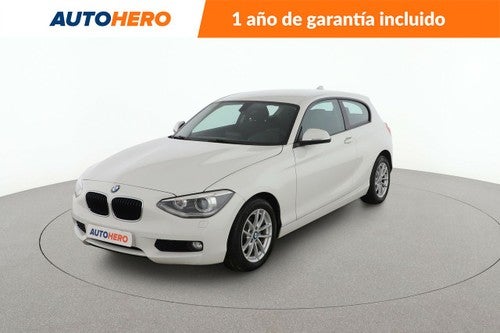 BMW Serie 1 118d Business