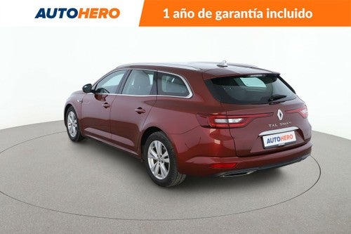 Renault Talisman 1.6 dCi Energy Zen Sport Tourer