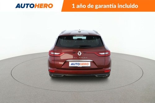 Renault Talisman 1.6 dCi Energy Zen Sport Tourer