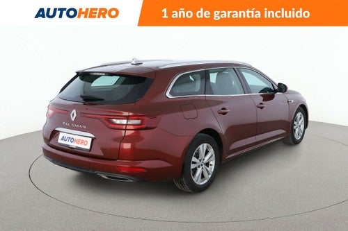 Renault Talisman 1.6 dCi Energy Zen Sport Tourer