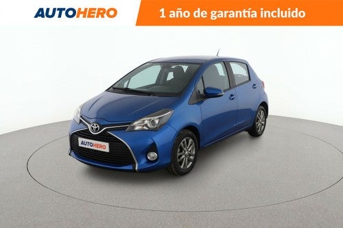 TOYOTA Yaris 1.3 VVT-i Active