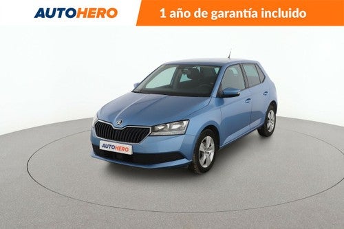 SKODA Fabia 1.0 TSI Like 70kW