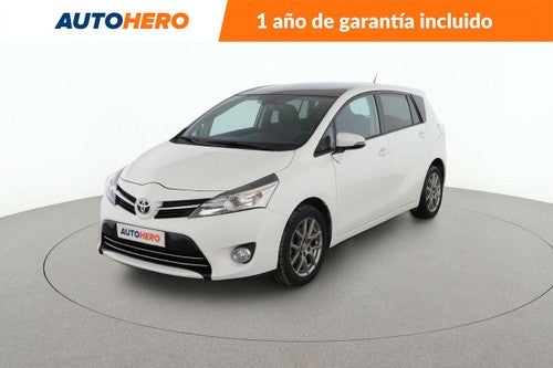 TOYOTA Verso 1.6 Advance