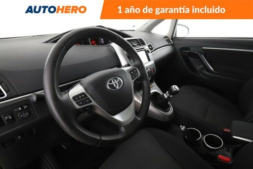 Toyota Verso 1.6 Advance