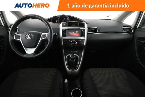 Toyota Verso 1.6 Advance