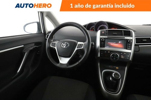 Toyota Verso 1.6 Advance