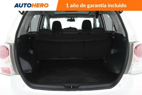 Toyota Verso 1.6 Advance