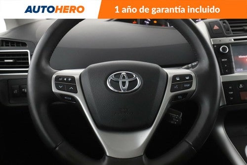 Toyota Verso 1.6 Advance