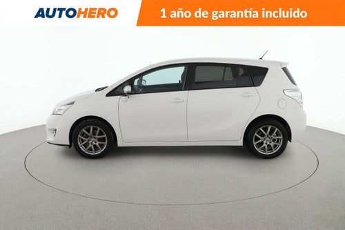 Toyota Verso 1.6 Advance