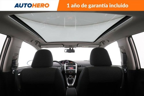 Toyota Verso 1.6 Advance