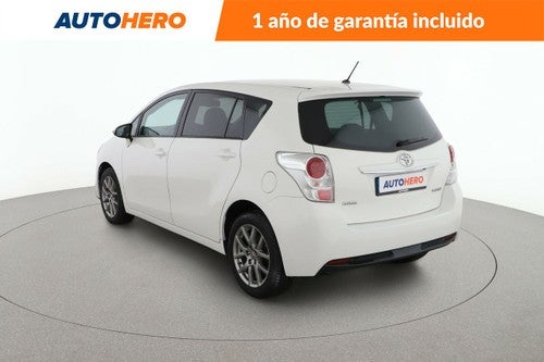 Toyota Verso 1.6 Advance