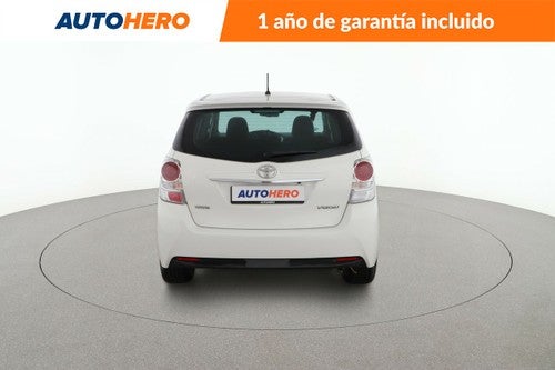 Toyota Verso 1.6 Advance