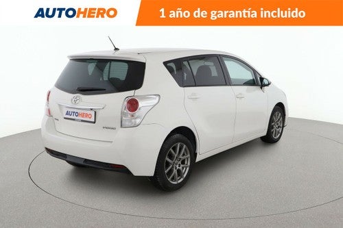 Toyota Verso 1.6 Advance