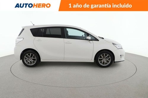 Toyota Verso 1.6 Advance