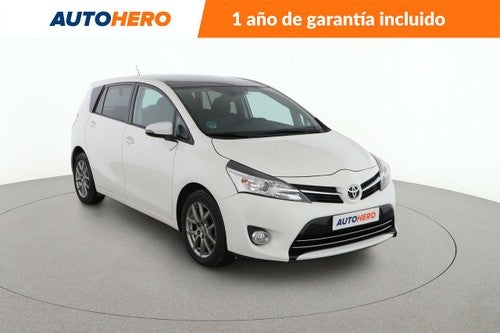 Toyota Verso 1.6 Advance