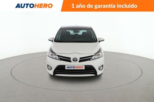 Toyota Verso 1.6 Advance