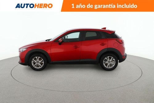 Mazda CX-3 1.5 Diesel Style