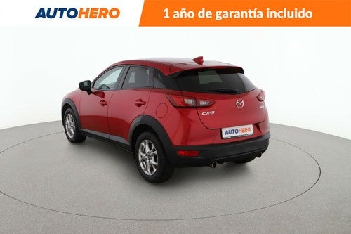 Mazda CX-3 1.5 Diesel Style