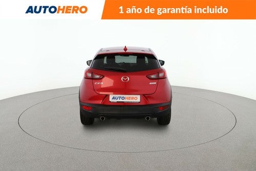 Mazda CX-3 1.5 Diesel Style