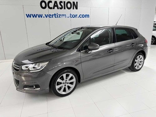 CITROEN C4 1.2 PureTech S&S Feel Edition 130