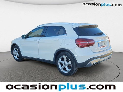 MERCEDES-BENZ Clase GLA GLA 180