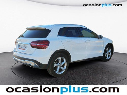 MERCEDES-BENZ Clase GLA GLA 180