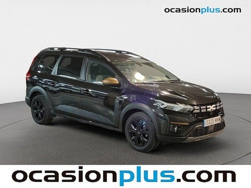 DACIA Jogger Extreme Go 74kW (100CV) ECO-G 7 plazas