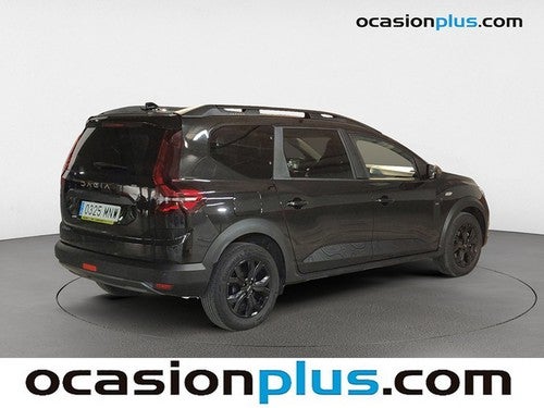 DACIA Jogger Extreme Go 74kW (100CV) ECO-G 7 plazas