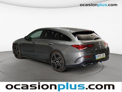 MERCEDES-BENZ CLA CLA 200 Shooting Brake