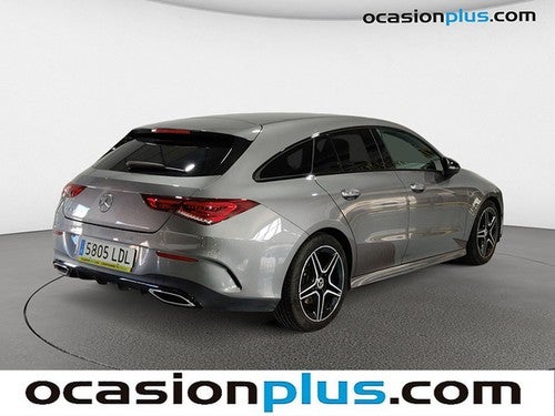 MERCEDES-BENZ CLA CLA 200 Shooting Brake