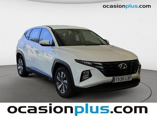 HYUNDAI Tucson 1.6 CRDI 85kW (115CV) Klass