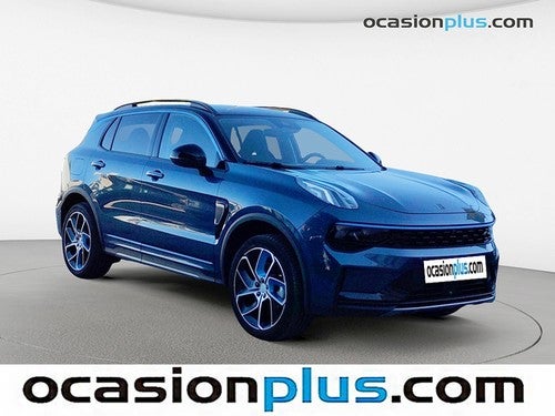 LYNK & CO 1 1.5 PHEV 6.6kW