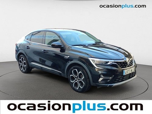 RENAULT Arkana Techno E-TECH full hybrid 105kW(145CV)