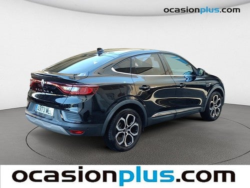 RENAULT Arkana Techno E-TECH full hybrid 105kW(145CV)