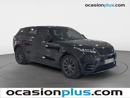 LAND-ROVER Range Rover Velar 3.0D I6 221kW (300CV) R-Dynamic 4WD Auto