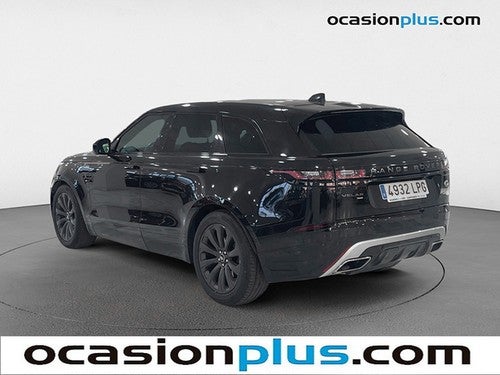 LAND-ROVER Range Rover Velar 3.0D I6 221kW (300CV) R-Dynamic 4WD Auto