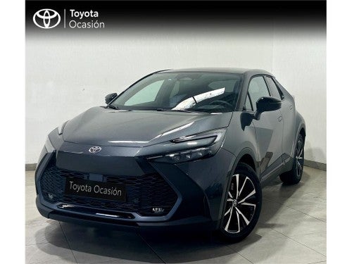 TOYOTA C-HR Advance Plus + Skyview®