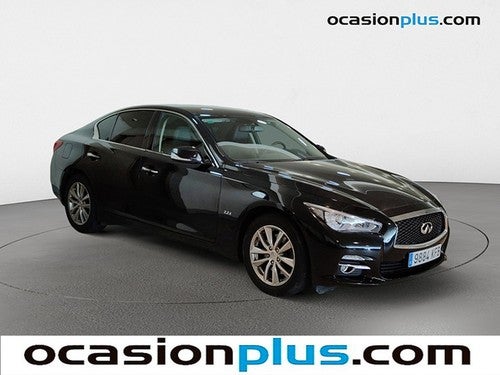 INFINITI Q50 2.2d Aut. 7V