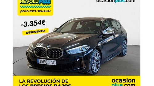 BMW Serie 1 M135iA xDrive